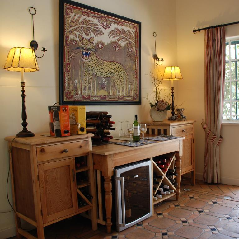 York Lodge Harare Buitenkant foto