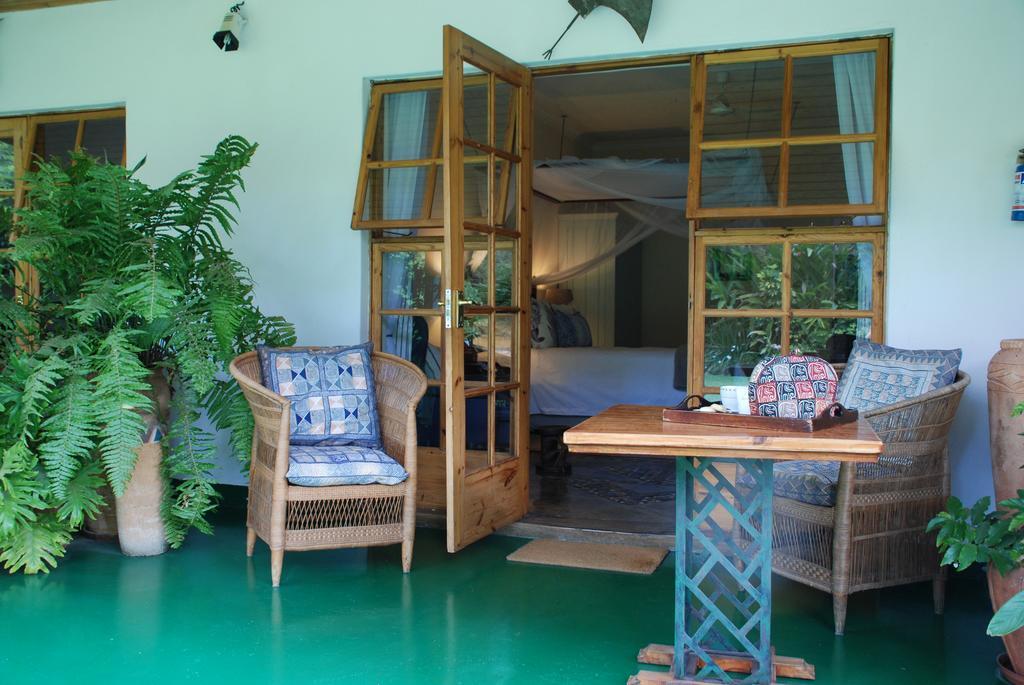 York Lodge Harare Buitenkant foto