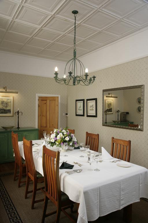York Lodge Harare Buitenkant foto