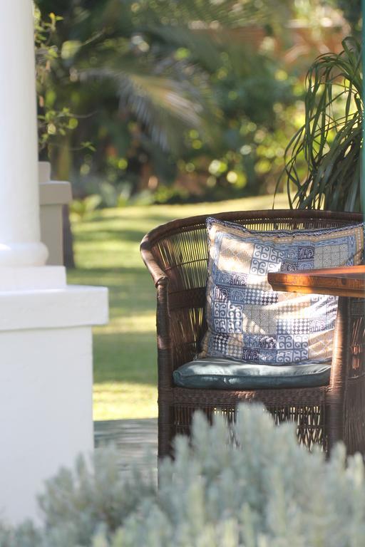 York Lodge Harare Buitenkant foto