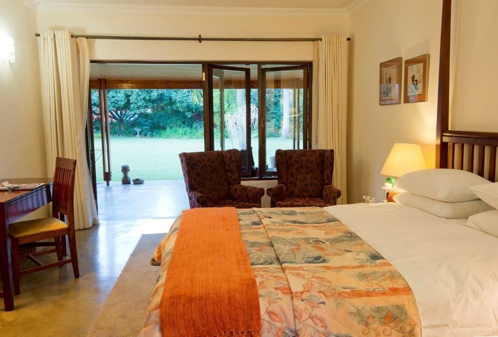 York Lodge Harare Buitenkant foto
