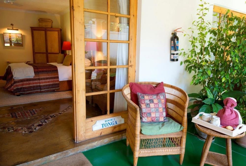 York Lodge Harare Buitenkant foto