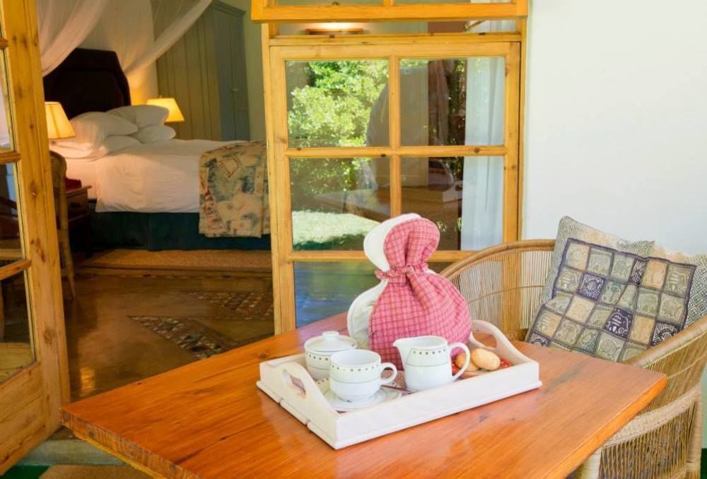 York Lodge Harare Buitenkant foto