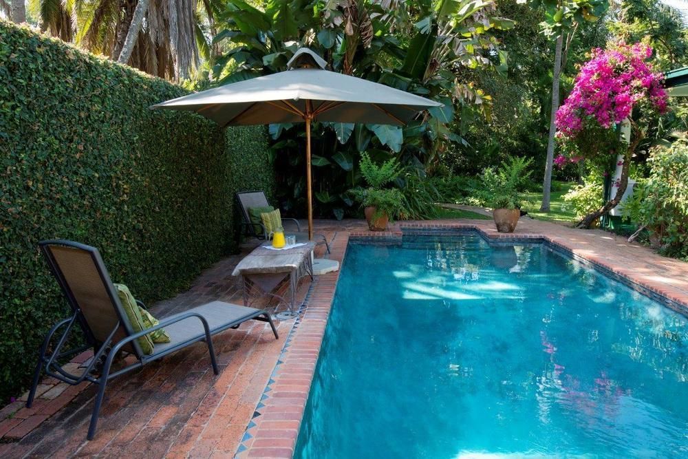 York Lodge Harare Buitenkant foto