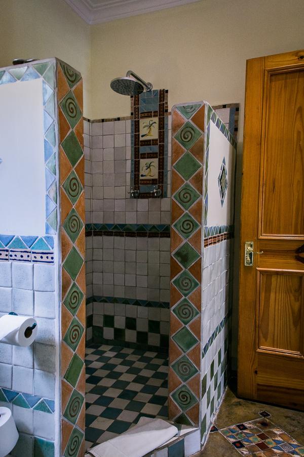 York Lodge Harare Buitenkant foto