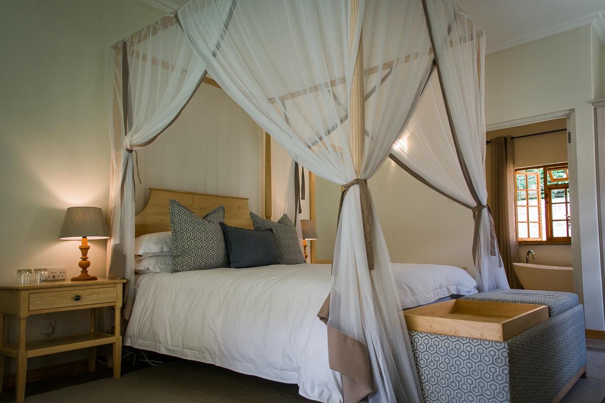 York Lodge Harare Buitenkant foto