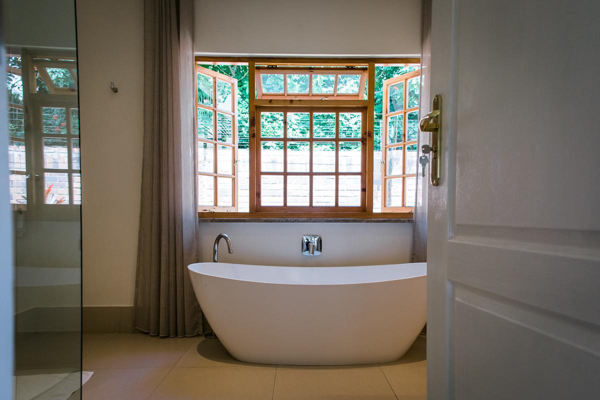 York Lodge Harare Buitenkant foto