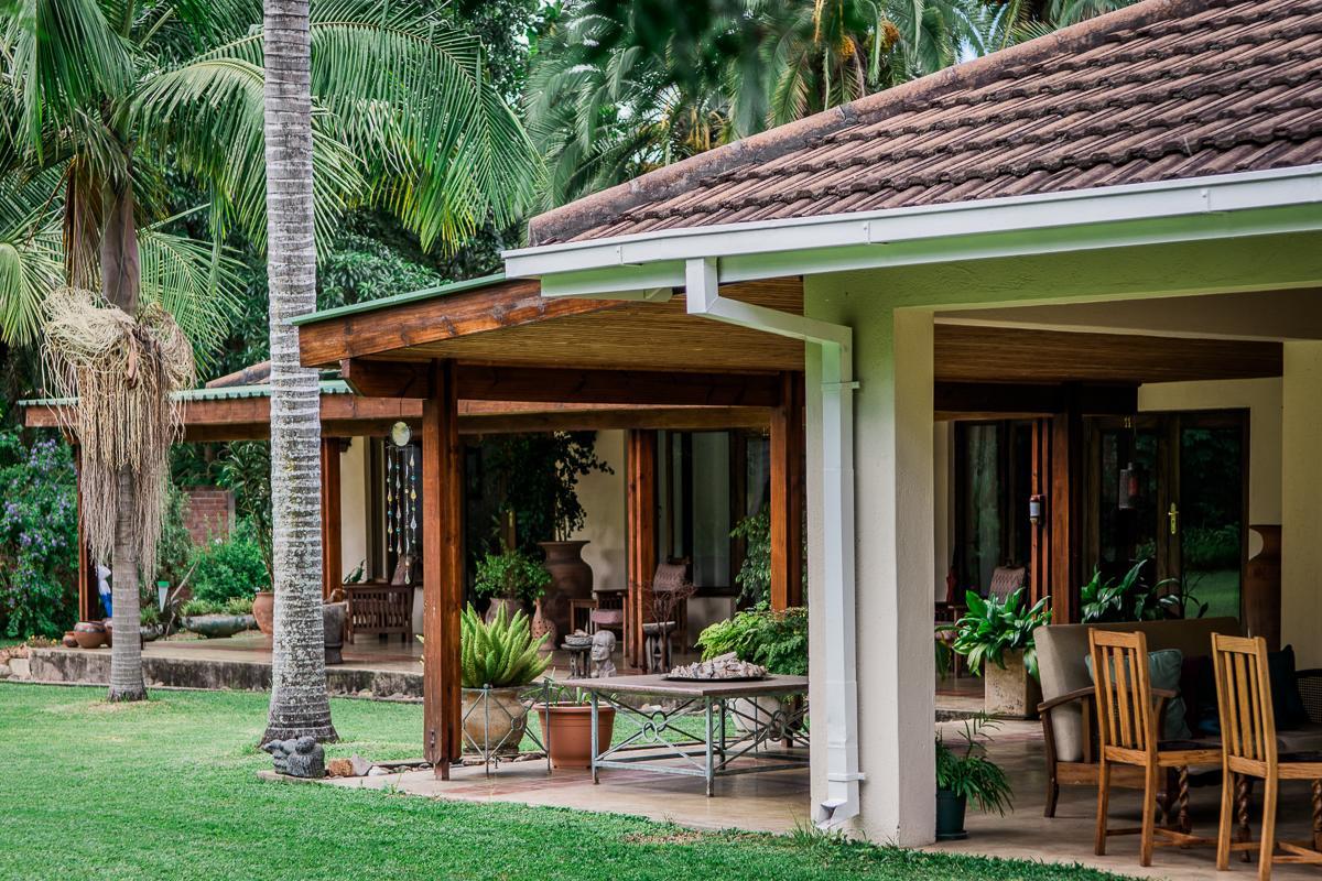 York Lodge Harare Buitenkant foto