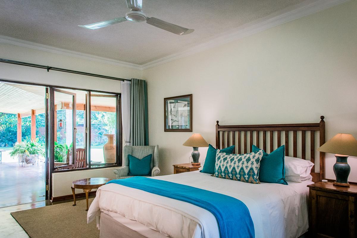 York Lodge Harare Buitenkant foto