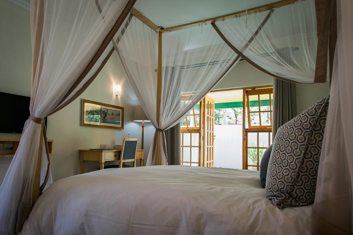 York Lodge Harare Buitenkant foto