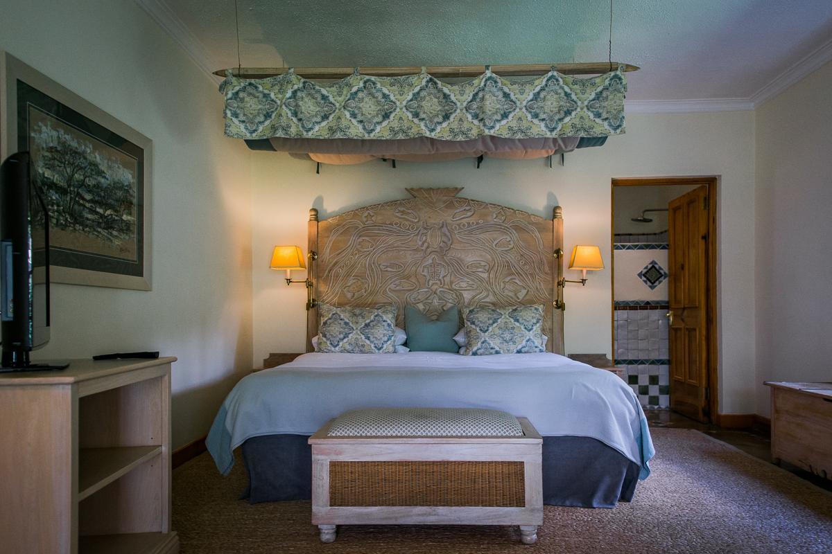 York Lodge Harare Buitenkant foto