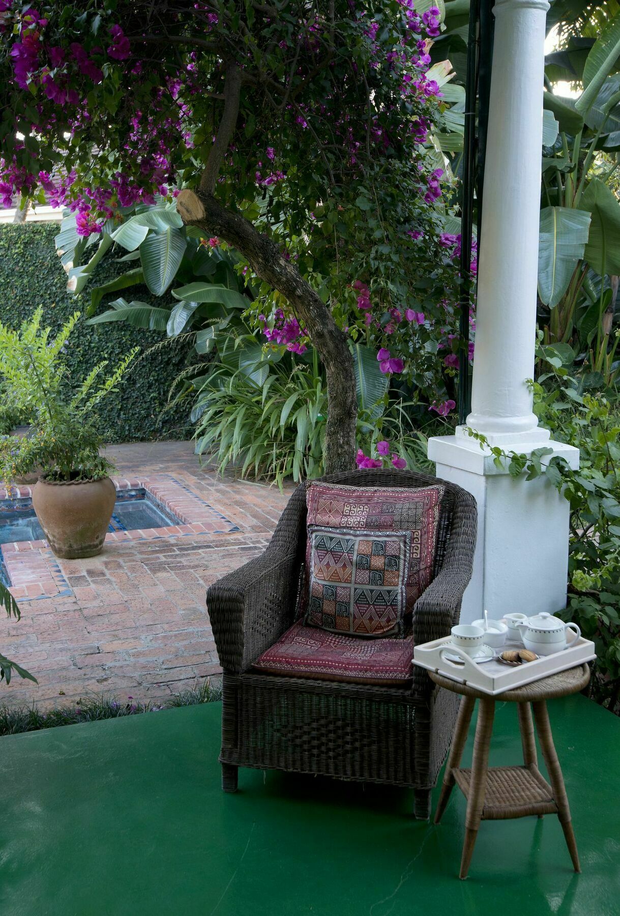 York Lodge Harare Buitenkant foto